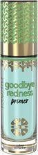 Zdjęcie Ingrid Goodbye Redness Primer Do Twarzy 30Ml - Pieniężno
