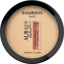 Bourjois Always Fabulous Puder Do Twarzy 115 10G