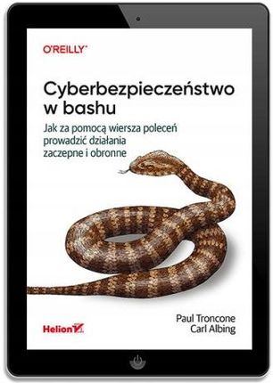 Cyberbezpieczeństwo w bashu. Jak za pomocą wiersza