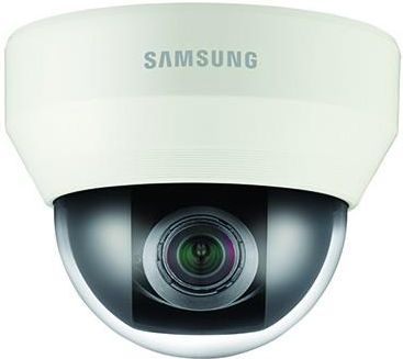 Samsung Kamera Ip Snd-6084 2 Mpix