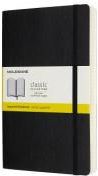 Moleskine Expanded Large Squared Softcover Notebook