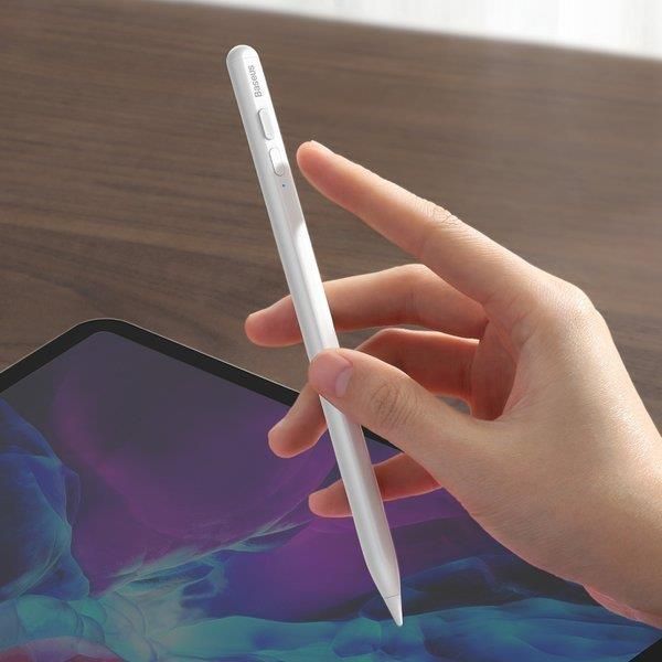 Baseus Smooth Writing Rysik Pojemnościowy Stylus Pen Do Apple Ipad - zdjęcie 3 Baseus Smooth Writing Rysik Pojemnościowy Stylus Pen Do Apple Ipad