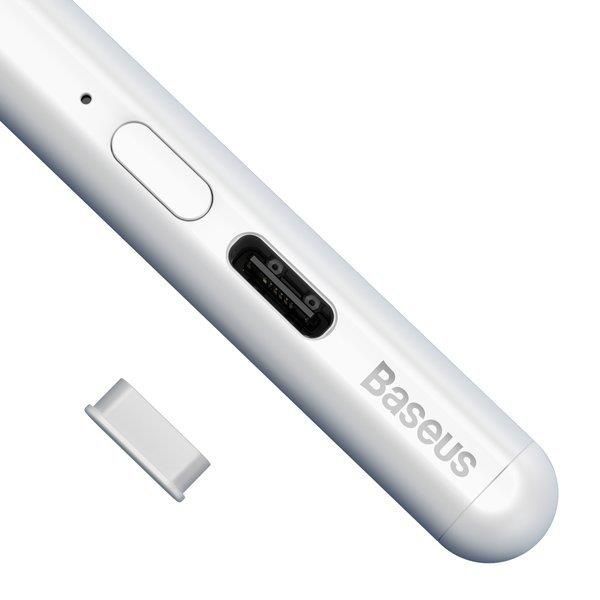 Baseus Smooth Writing Rysik Pojemnościowy Stylus Pen Do Apple Ipad - zdjęcie 5 Baseus Smooth Writing Rysik Pojemnościowy Stylus Pen Do Apple Ipad