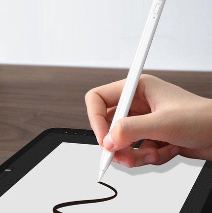 Baseus Smooth Writing Rysik Pojemnościowy Stylus Pen Do Apple Ipad