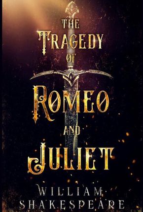 The tragedy of Romeo and Juliet (EPUB)