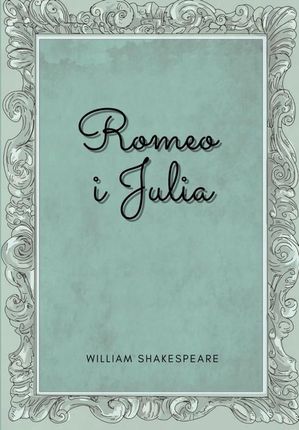 Romeo i Julia (EPUB)