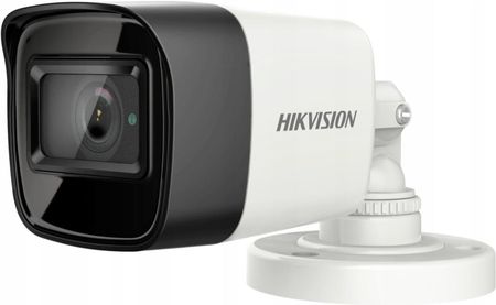 Hikvision Kamera Cctv Tvi/Cvi/Ahd 4K 8Mpx 2,8Mm Ir