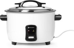 Zdjęcie Hendi Urządzenie Do Gotowania Ryżu I Kaszy 10 L - Bartoszyce