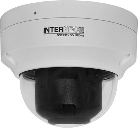 Internec I6-C41342D-Irzm Kamera Ip 4Mpx 25Kl/S Poe 2,8 ÷ 12 Mm