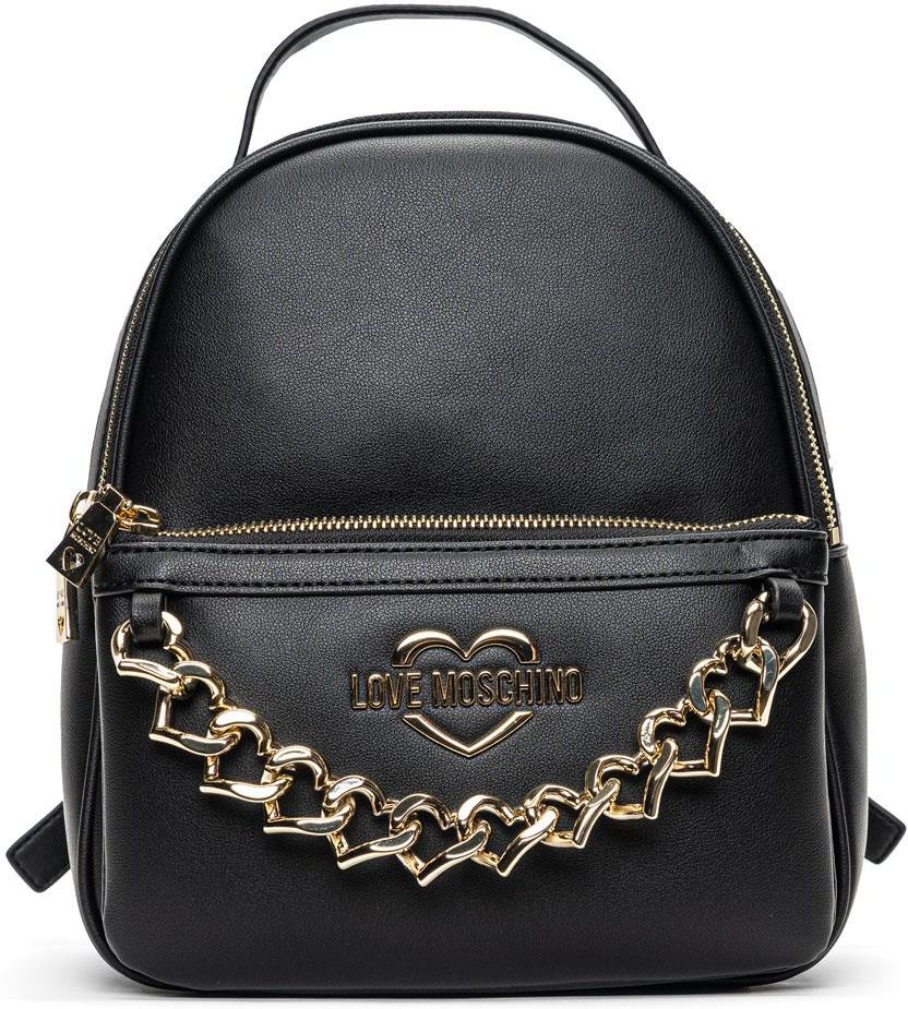 Make Love マーティン・ワトソン　レア品 Love Moschino Sztyblety Damskie (Ja21063G1Dia0000) - Ceny i opinie
