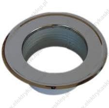 Zdjęcie Spiroflex Rozeta D=100 Mm Ocyn K Polerowana (Sx-Wo100Rs) - Mikołów