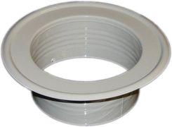 Zdjęcie Spiroflex Rozeta D=140 Mm Biał A (Sx-Wo140R) - Olkusz
