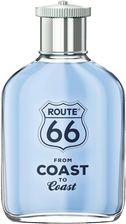 Zdjęcie Route 66 Coast Woda Toaletowa Męska 100 ml - Kamienna Góra