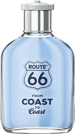 Route 66 Coast Woda Toaletowa Męska 100 ml