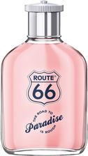 Zdjęcie Route 66 Paradise Woda Toaletowa Męska 100 ml - Brodnica