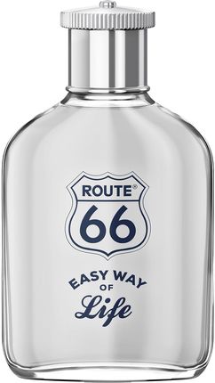 Route 66 Easy Way Of Life Woda Toaletowa Męska 100 ml