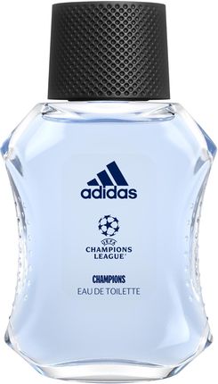 Adidas Uefa Viii Woda Toaletowa Męska 60 ml