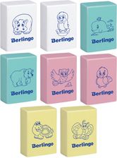 Zdjęcie Berlingo Gumka Do Mazania Animals - Łobżenica