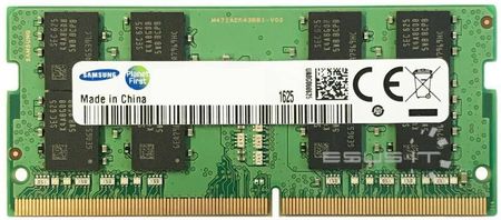 Pamięć RAM Samsung 16GB DDR4 (M471A2K43EB1-CTD)