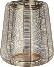 Zdjęcie Intesi Latarnia Boucle Złota 35cm 9532892 - Otwock