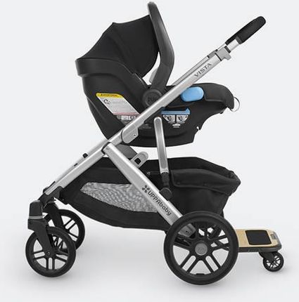 Bumprider 2024 uppababy vista