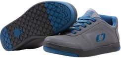 Zdjęcie O'Neal Pinned Pro Flat Pedal Shoe V.22 Gray Blue 45 - Babimost