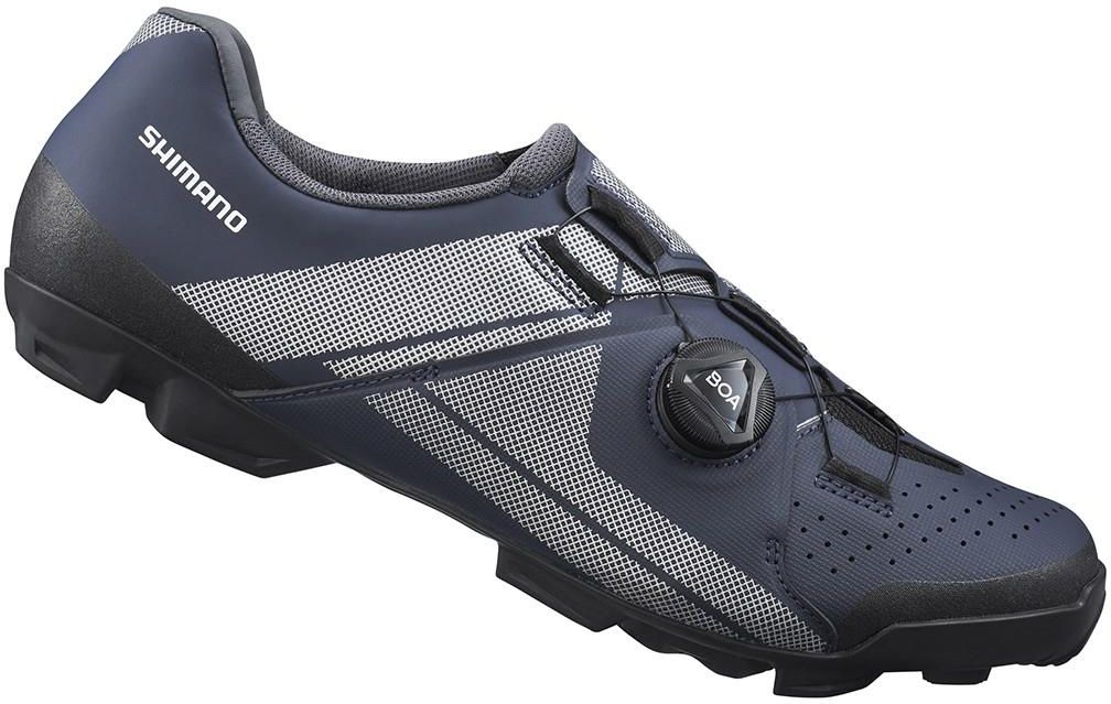 Shimano Sh Xc300 Niebieski 43 - Ceny i opinie - Ceneo.pl
