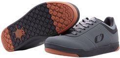 Zdjęcie O'Neal Pumps Flat Shoe V.22 Gray Black 43 Szary - Pyzdry