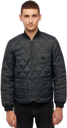 LEE QUILTED DOWN BOMBER L87DWUOG