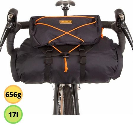 Torba Na Kierownicę Restrap Bar Bag 17L