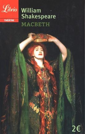 LF Shakespeare, Macbeth