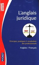 Zdjęcie L'anglais Juridique - Będzin