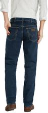 WRANGLER TEXAS BLUE BLACK W12104001