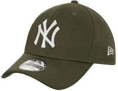 New York Yankees Czapka z daszkiem 39Thirty MLB League Essential