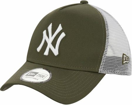 New York Yankees Czapka z daszkiem 9Forty MLB AF Trucker League Essential