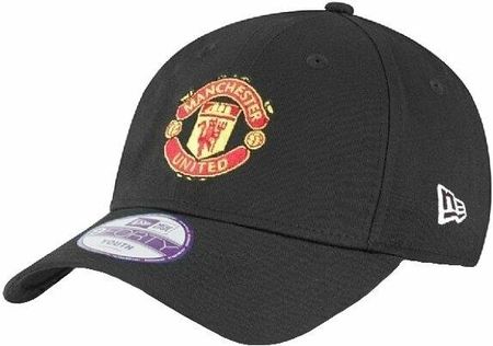 Manchester United FC Czapka z daszkiem 9Forty Basic