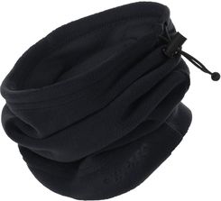 Zdjęcie Komin wielofunkcyjny szal czapka Hi-Tec Aras maska kominiarka czarny - Chełmno