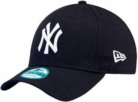 New York Yankees Czapka z daszkiem 9Forty MLB League Basic