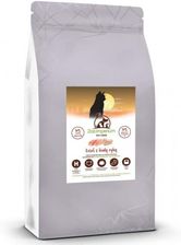 Zoo-Imperium Zoo Imperium Dla Sterylizowanego Kota Łosoś Z Białą Rybą 1,5Kg