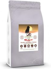 Zoo-Imperium Zoo Imperium Dla Sterylizowanego Kota Kurczak Z Tuńczykiem I Łososiem 1,5Kg