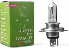 Zdjęcie M-Tech M Tech Żarówka 24V 75 70W H4 Powertec Long Life (471207) - Rydułtowy