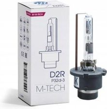 Zdjęcie M-Tech M Tech Żarnik Xenon Palnik D2R 5000K (410230) - Rydułtowy