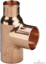 Zdjęcie Viega 95130 Trójnik CU 22mm - Gołdap