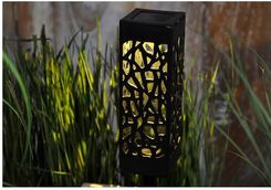 Zdjęcie Lampa Solarna Ażurowa St-82448 - Przedecz