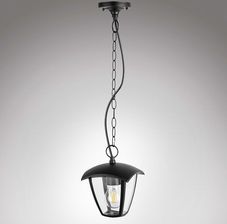 Zdjęcie Lampa Ogrodowa Igma 311887 1E27 Lw1 - Olszyna
