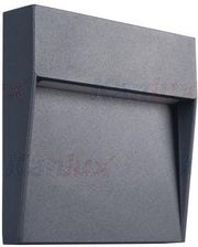 Zdjęcie Kanlux Oprawa Elewacyjna Duli Led 4W-Nw-L-Gr 33750 - Libiąż