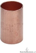 Zdjęcie Viega 95270 Mufa CU 22mm - Muszyna
