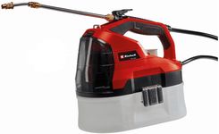 Zdjęcie Opryskiwacz Einhell Ge-Ws 18/35 Li-Solo 3,5L 3425210 - Czarne