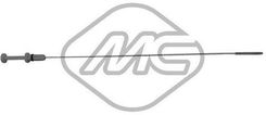 Zdjęcie Metalcaucho Bagnet Oleju 1 4 02 Mc04593 - Rydułtowy