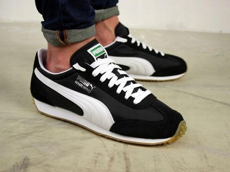 Sneaker Shoe Zapatos Puma Whirlwind Classic Zara Whirlwind Classic
